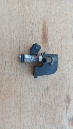 Aprilia scarabeo light 125 - 200 i.e injektor