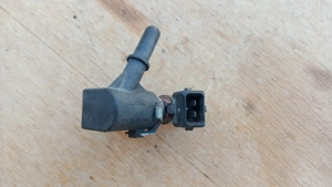 Aprilia scarabeo light 125 - 200 i.e injektor - kép 6