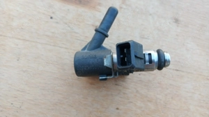 Aprilia scarabeo light 125 - 200 i.e injektor - kép 4