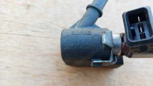 Aprilia scarabeo light 125 - 200 i.e injektor - kép 5