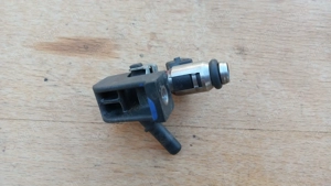 Aprilia scarabeo light 125 - 200 i.e injektor - kép 7