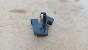 Aprilia scarabeo light 125 - 200 i.e injektor - kép 9