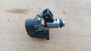 Aprilia scarabeo light 125 - 200 i.e injektor - kép 8