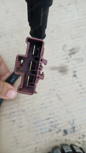 Aprilia scarabeo light 125 - 200 i.e gyújtás állórész - kép 2