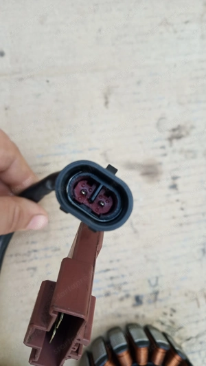 Aprilia scarabeo light 125 - 200 i.e gyújtás állórész - kép 3