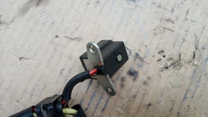 Aprilia scarabeo light 125 - 200 i.e gyújtás állórész - kép 6