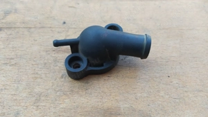 Aprilia scarabeo light 125 - 200 termosztát fedél - kép 2