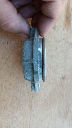 Aprilia scarabeo light 125 - 200 olajszűrő fedél - kép 2