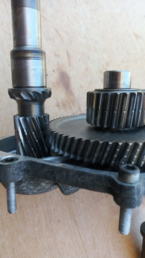 Aprilia scarabeo light 125 hátsó végáttétel - kép 6