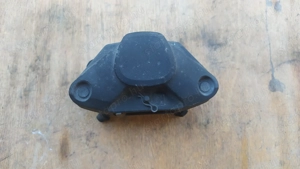 Aprilia scarabeo light 125 - 200 hátsó féknyereg - kép 4