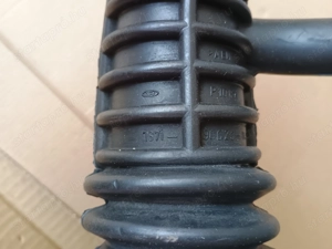 Ford Mondeo MK3 turbócső 2.0 TDCi 1S71-9C623-DA - kép 3