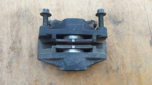 Aprilia scarabeo light 125 - 200 hátsó féknyereg - kép 5