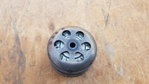 Aprilia scarabeo light 125 - 200 kuplung