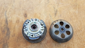 Aprilia scarabeo light 125 - 200 kuplung - kép 3