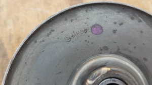 Aprilia scarabeo light 125 - 200 kuplung - kép 8