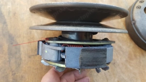 Aprilia scarabeo light 125 - 200 kuplung - kép 6