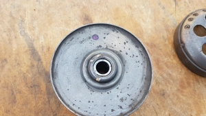 Aprilia scarabeo light 125 - 200 kuplung - kép 7