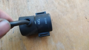 Aprilia scarabeo light 125 - 200 karburátoros indító relé - kép 4