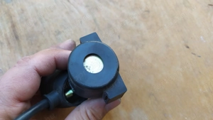 Aprilia scarabeo light 125 - 200 karburátoros indító relé - kép 3