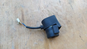 Aprilia scarabeo light 125 - 200 karburátoros indító relé - kép 5