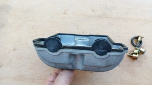 Aprilia scarabeo light 125 - 200 szelepfedél - kép 2