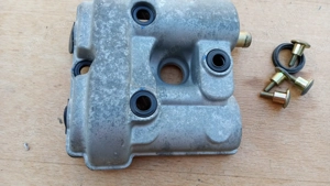 Aprilia scarabeo light 125 - 200 szelepfedél - kép 7