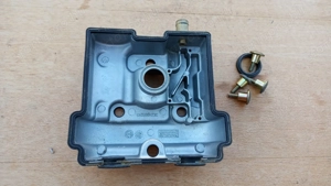 Aprilia scarabeo light 125 - 200 szelepfedél - kép 6