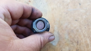 Aprilia scarabeo light 125 - 200 termosztát - kép 2