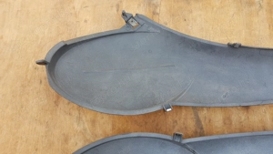 Aprilia scarabeo light 125 - 200 oldalidom pár - kép 5