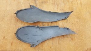 Aprilia scarabeo light 125 - 200 oldalidom pár - kép 4