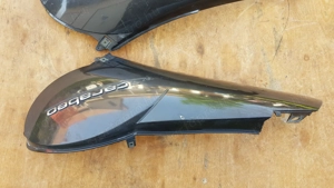 Aprilia scarabeo light 125 - 200 oldalidom pár - kép 3