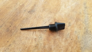 Aprilia scarabeo light 125 - 200 olajnívó pálca