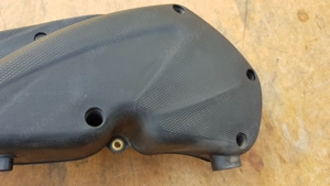 Aprilia scarabeo light 125 - 200 légszűrő - kép 7