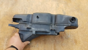 Aprilia scarabeo light 125 - 200 légszűrő - kép 8