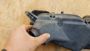 Aprilia scarabeo light 125 - 200 légszűrő - kép 6