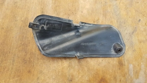 Aprilia scarabeo light 125 - 200 műanyag hasidomra - kép 2