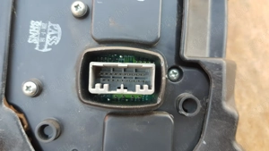 Aprilia scarabeo light 125 - 200 km óra 34648 km - kép 6