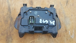 Aprilia scarabeo light 125 - 200 km óra 34648 km - kép 10