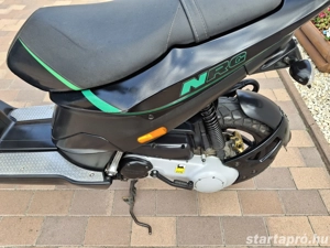 Piaggio Nrg 50 Mc4 Újszerű Gyári 4000km - kép 9