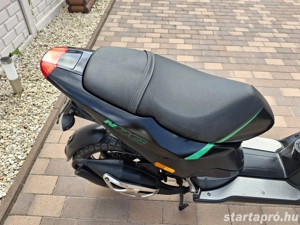 Piaggio Nrg 50 Mc4 Újszerű Gyári 4000km - kép 8