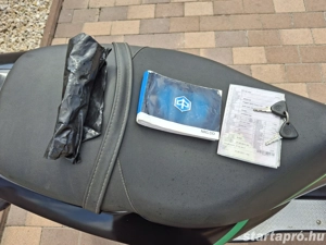 Piaggio Nrg 50 Mc4 Újszerű Gyári 4000km - kép 6