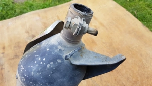 Aprilia scarabeo light 125 - 200 kipufogó dob 2 - kép 6