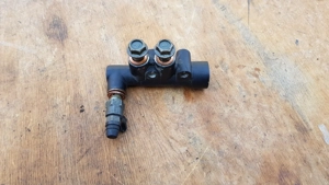 Aprilia scarabeo light 125 - 200 fékszelep