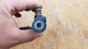 Aprilia scarabeo light 125 - 200 fékszelep - kép 2