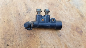 Aprilia scarabeo light 125 - 200 fékszelep - kép 4