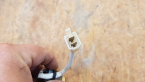 Aprilia scarabeo light 125 - 200 ventilátor hőkapcsoló - kép 2