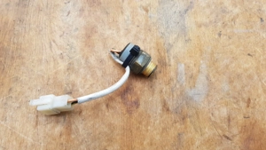 Aprilia scarabeo light 125 - 200 ventilátor hőkapcsoló