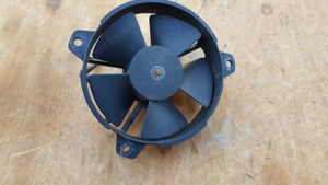 Aprilia scarabeo light 125 - 200 ventilátor - kép 6