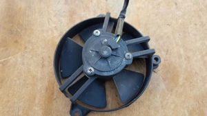 Aprilia scarabeo light 125 - 200 ventilátor - kép 5