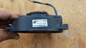 Aprilia scarabeo light 125 - 200 ventilátor - kép 2